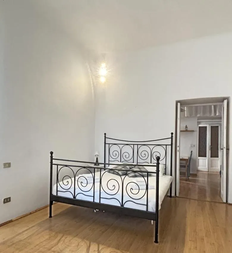 Tortona Style Apartment Milan