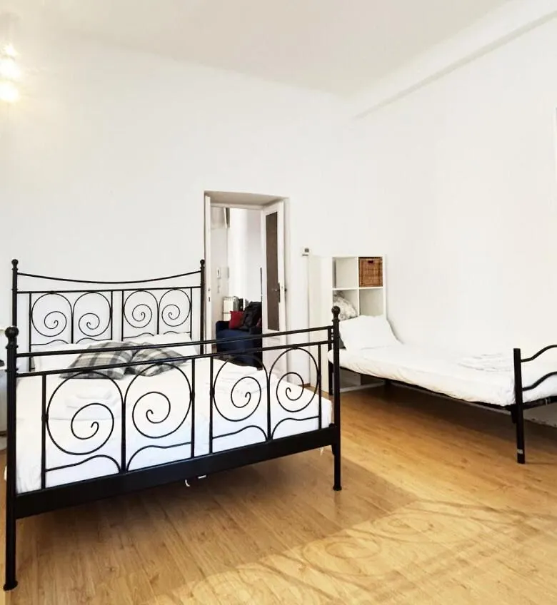 Tortona Style Apartment Milan Italy