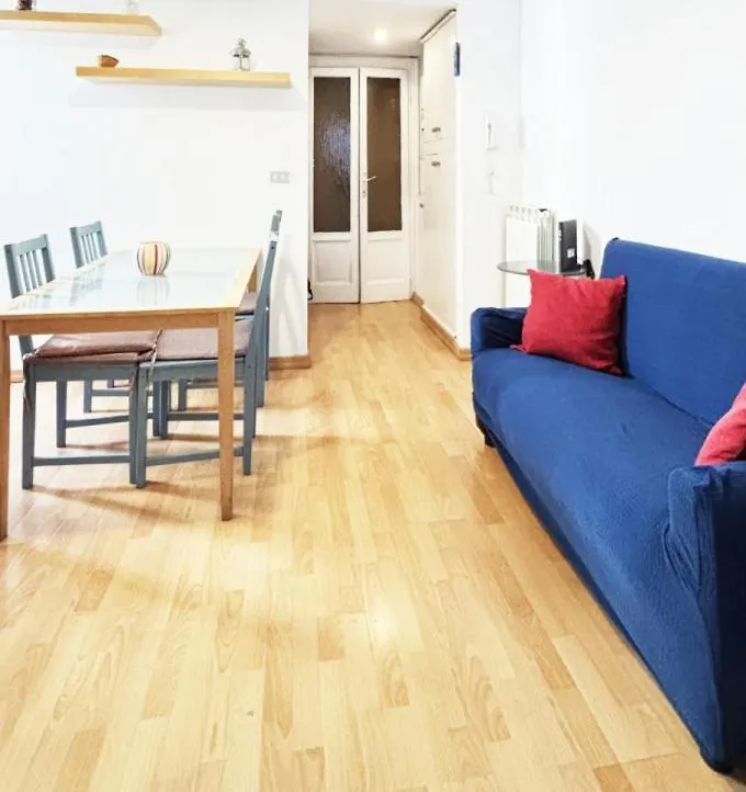 Tortona Style Apartment Milan