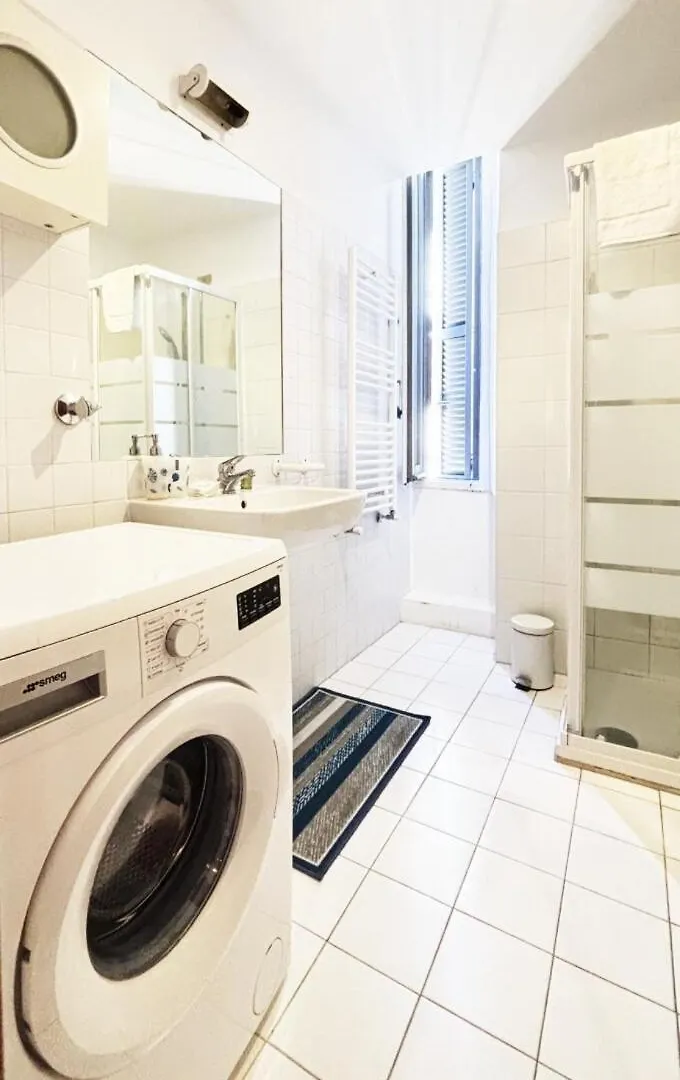Tortona Style Apartment Milan Italy