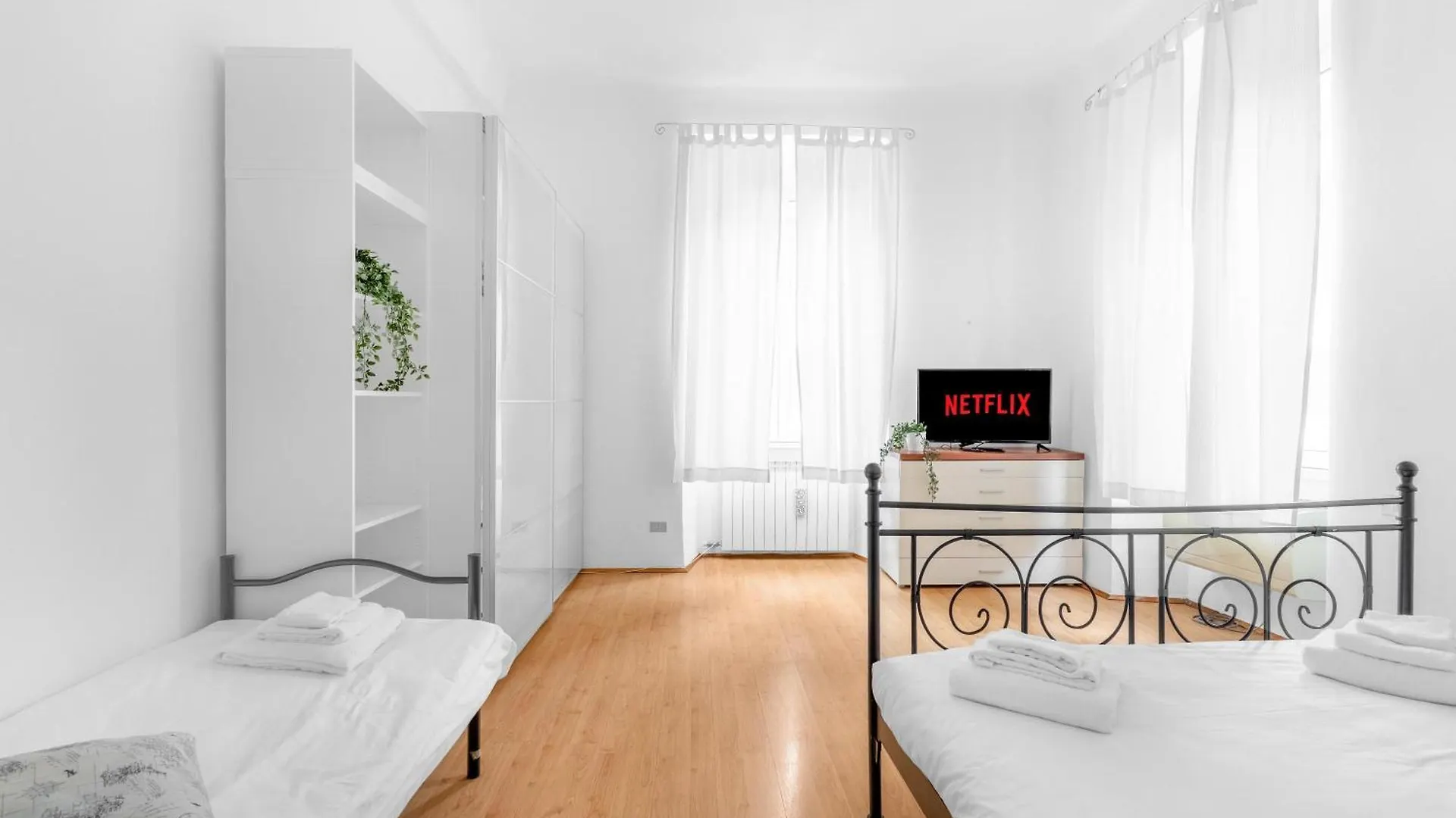 Tortona Style Apartment Milan