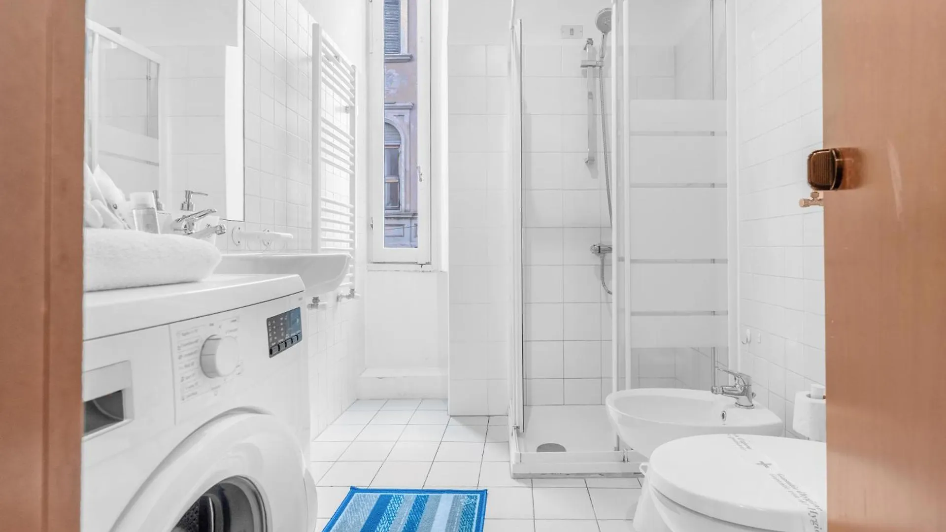Tortona Style Apartamento Milão