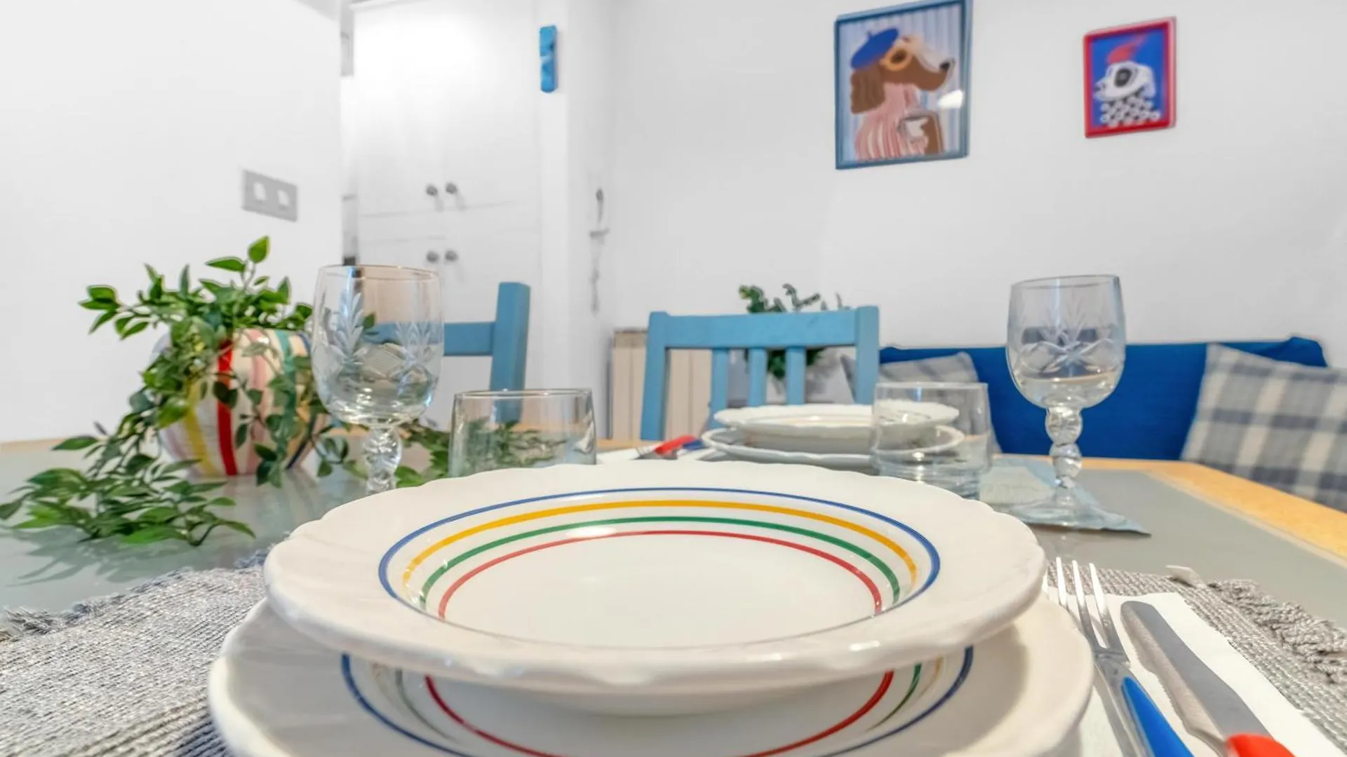 Tortona Style Apartment Milan