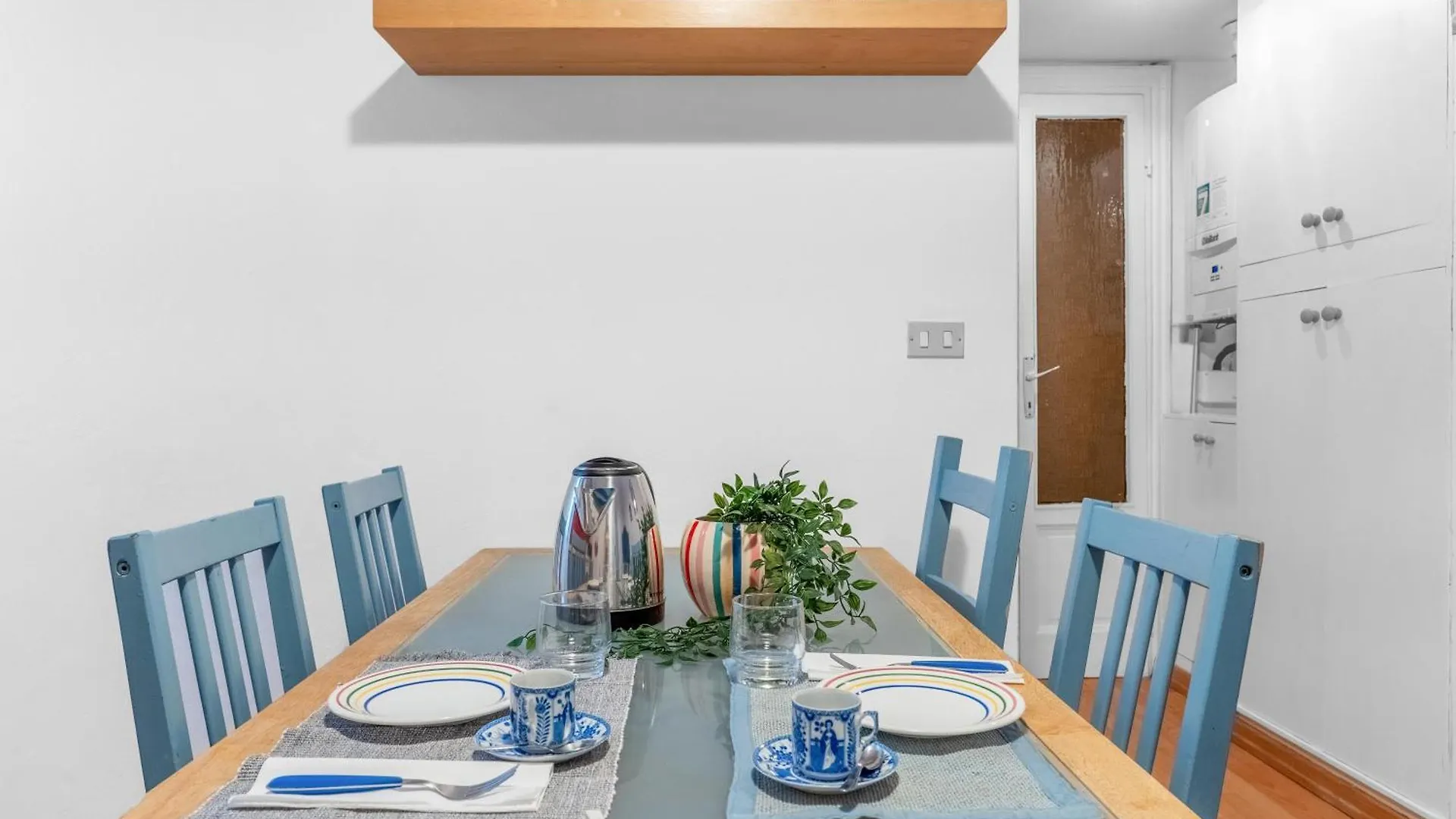 Tortona Style Apartment Milan