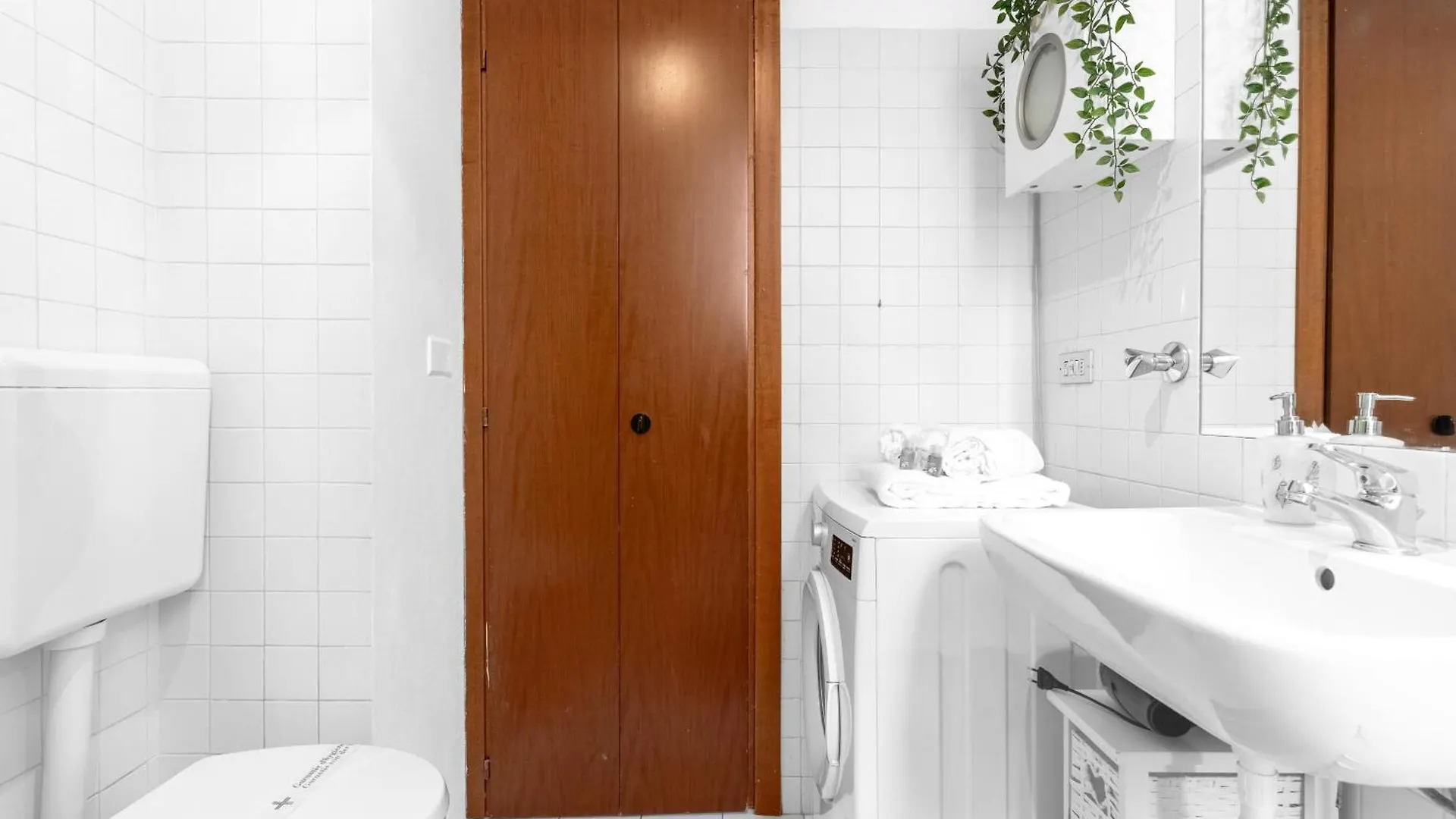 Tortona Style Apartment Milan Italy
