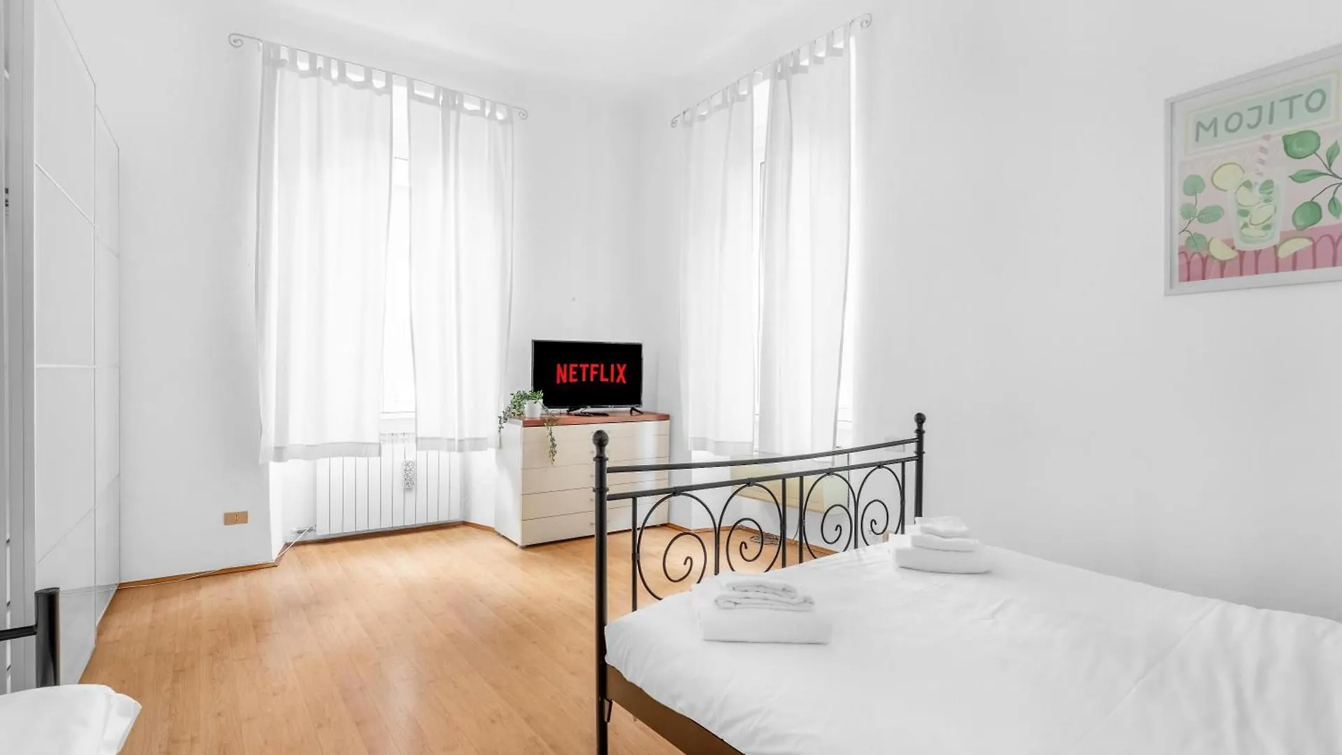 Tortona Style Apartment Milan