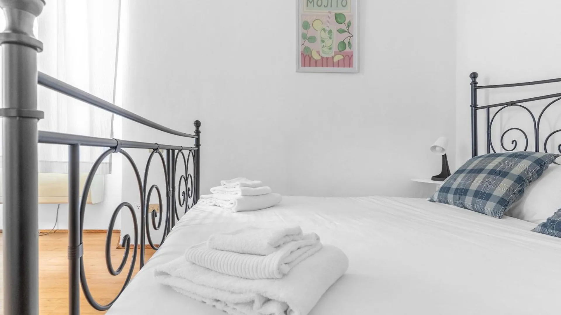 Tortona Style Apartment Milan